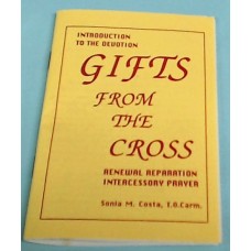 Gifts  from the Cross